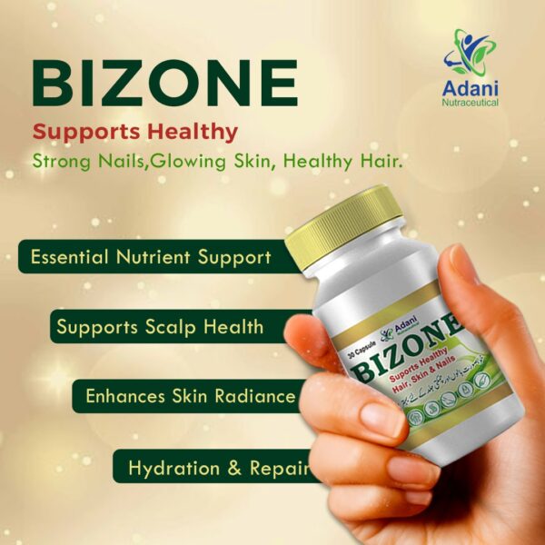 BIZONE CAPSULE