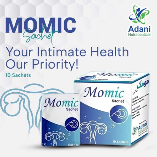 MOMIC SACHET