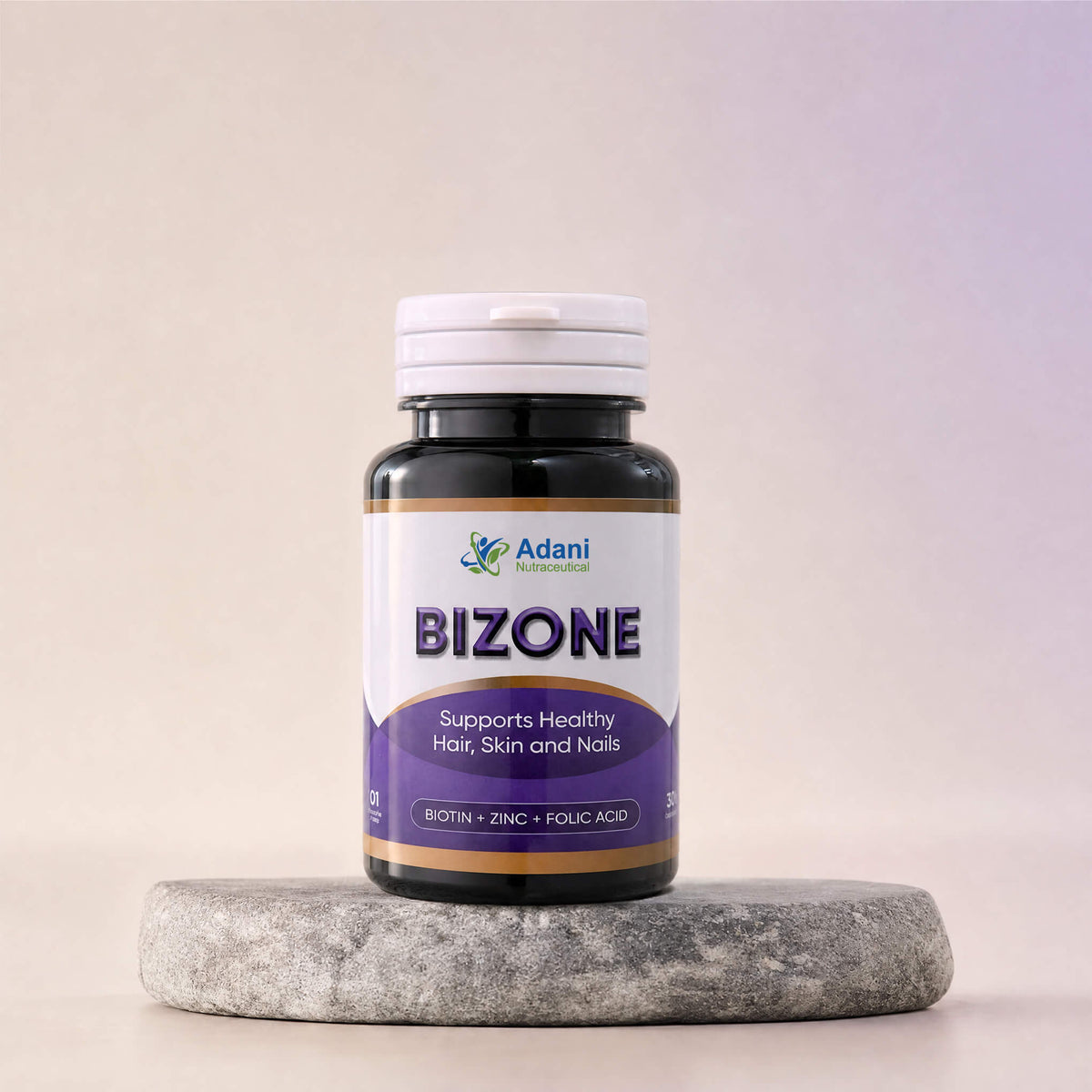 BIZONE