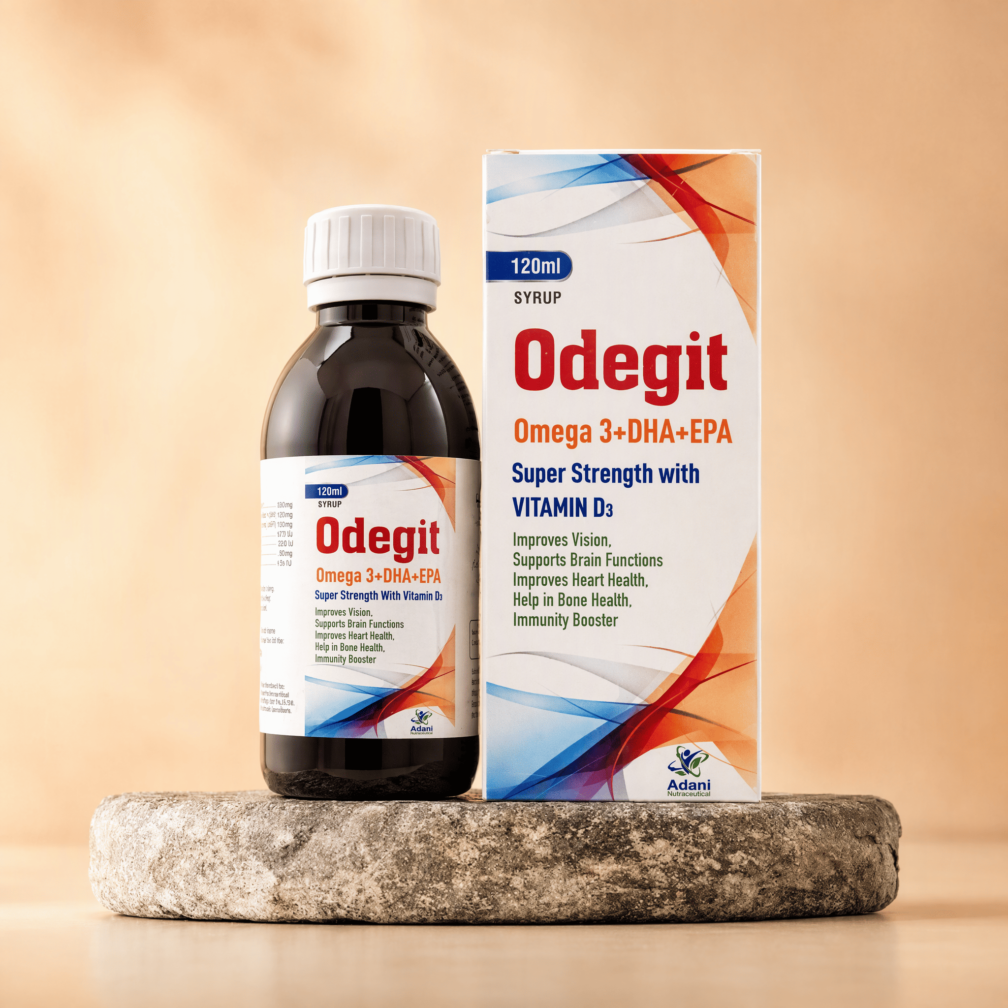 ODEGIT