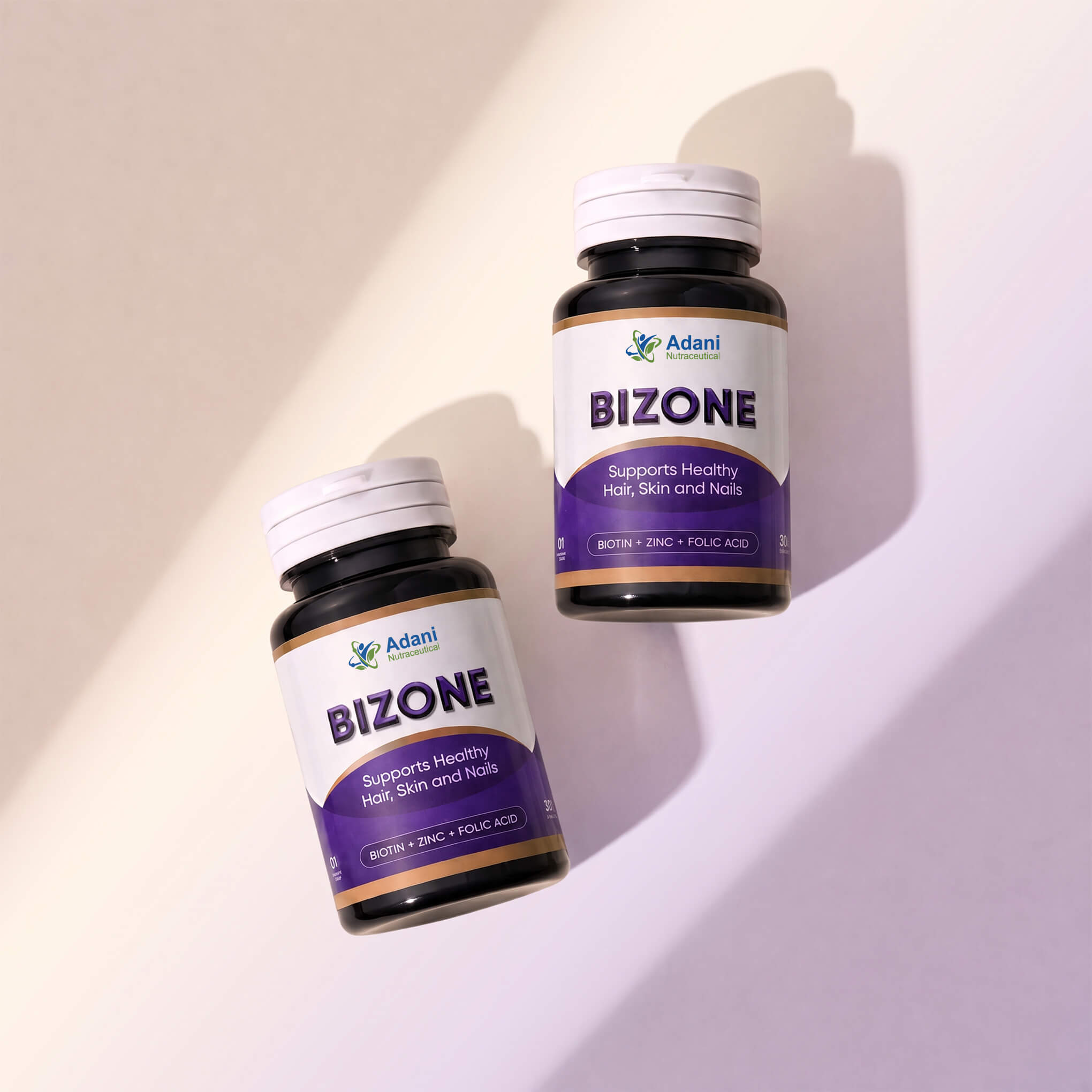 BIZONE