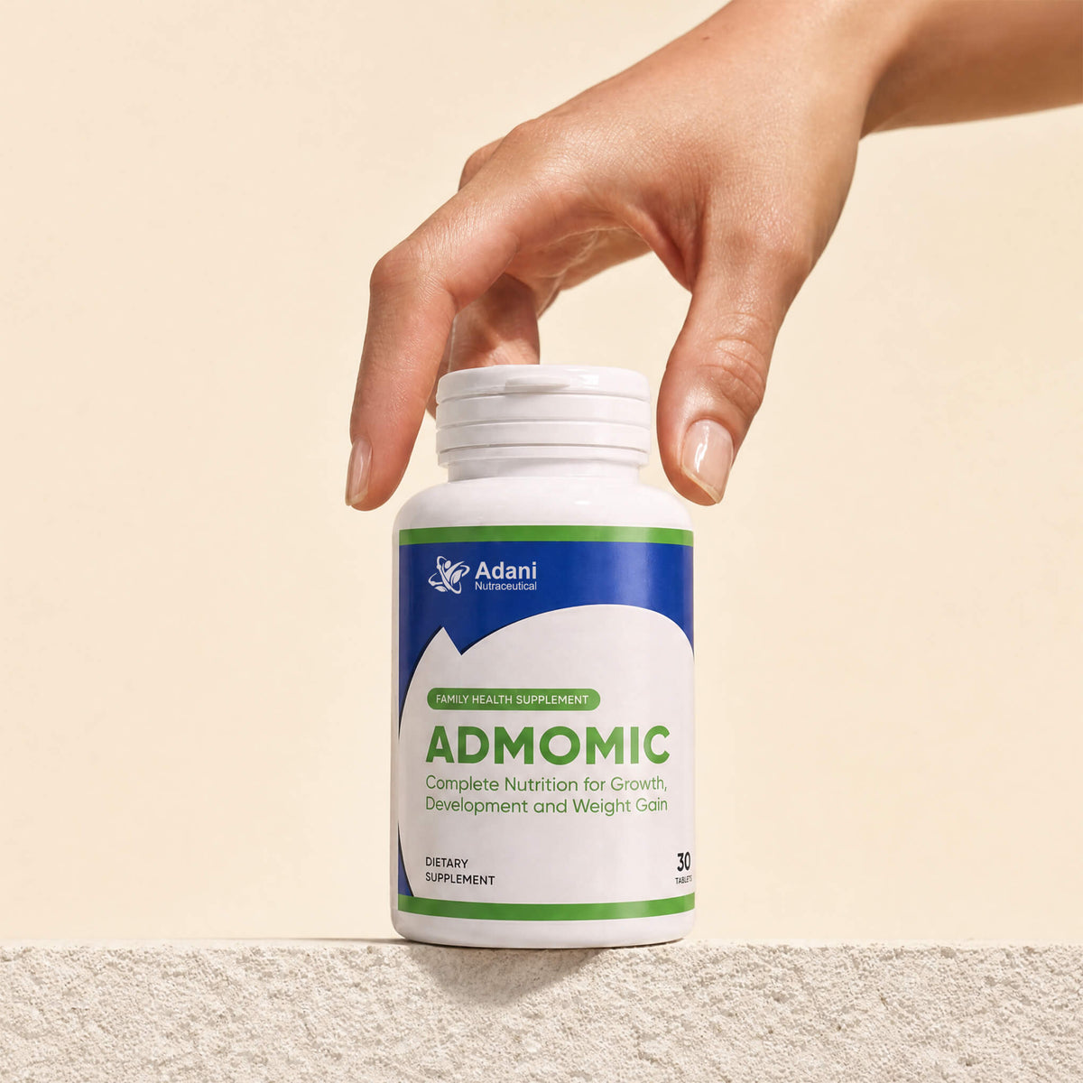 ADMOMIC