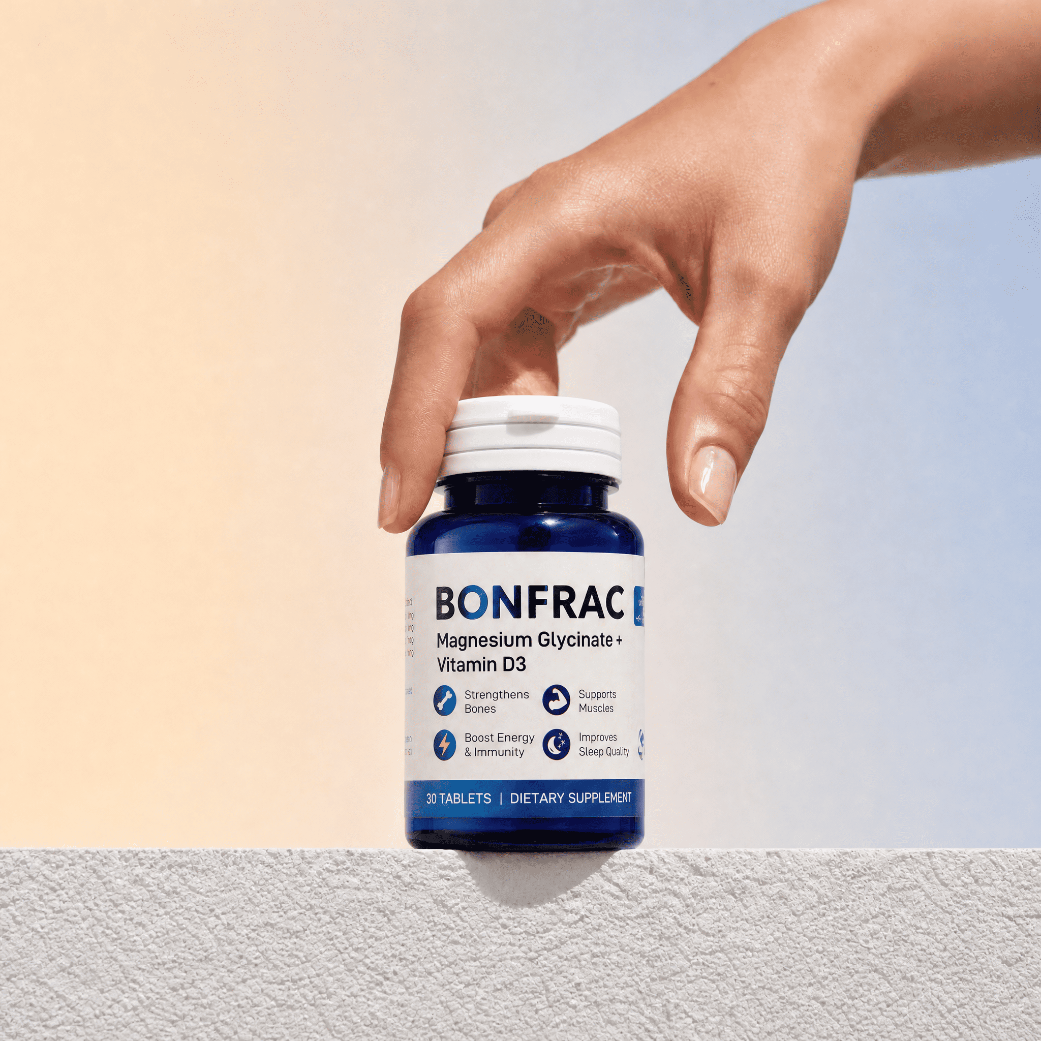 BONFRAC