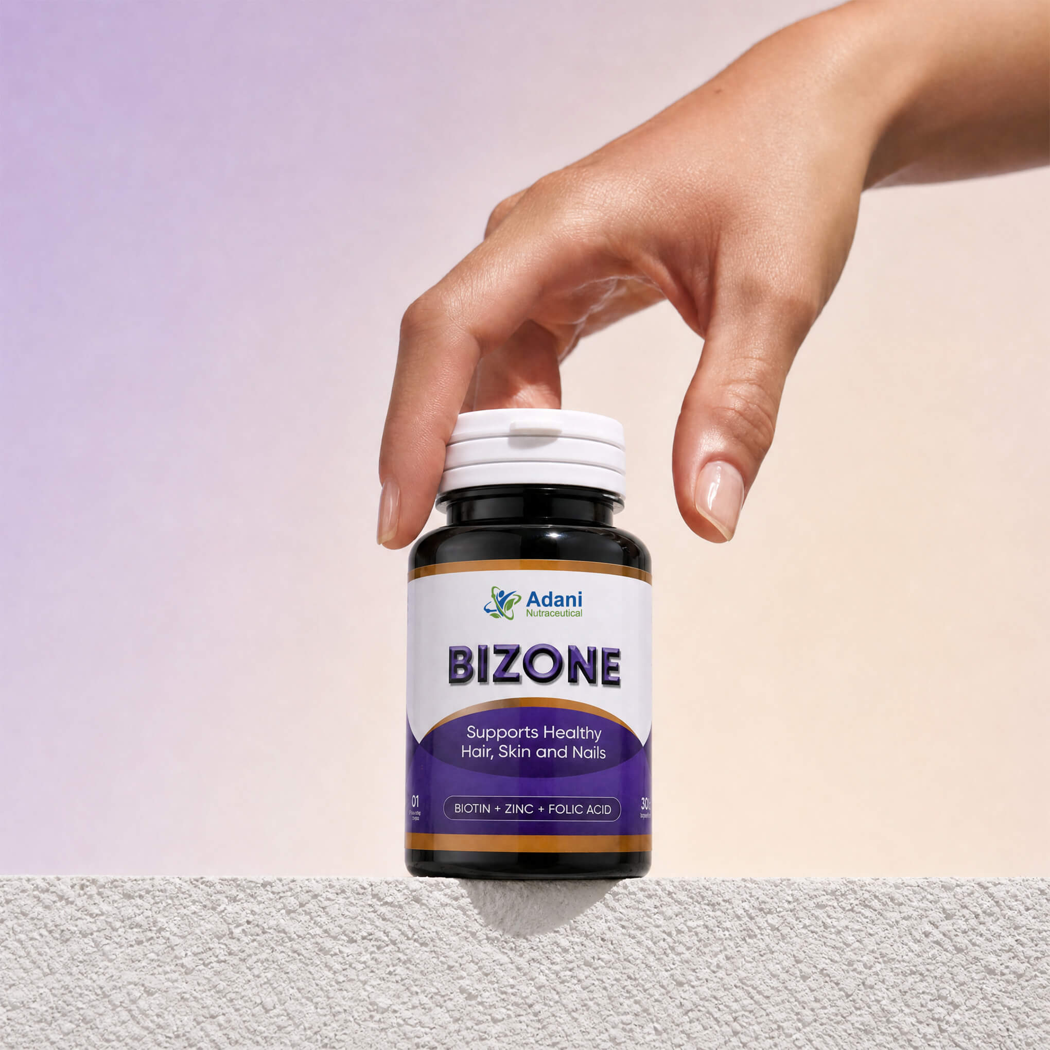 BIZONE