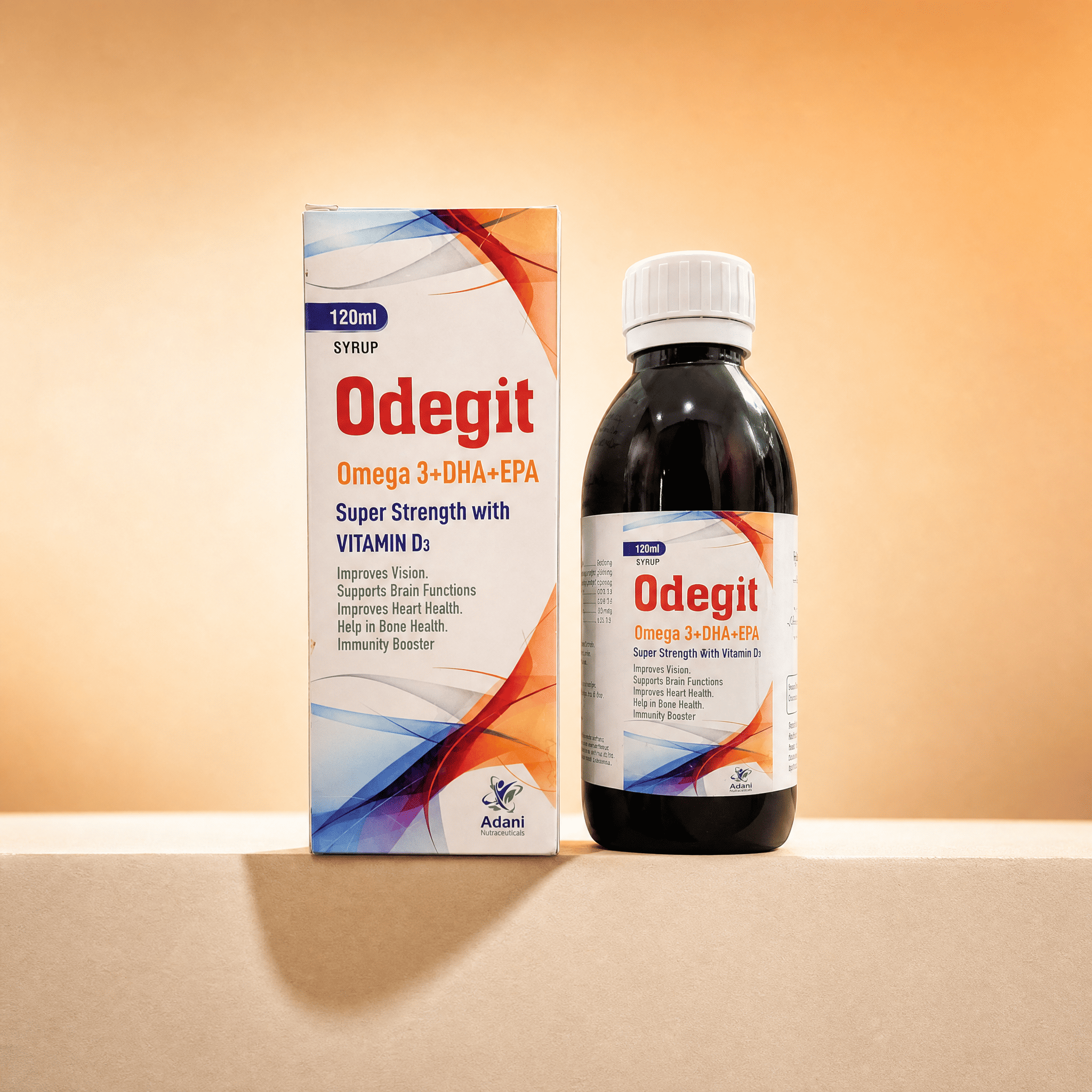 ODEGIT