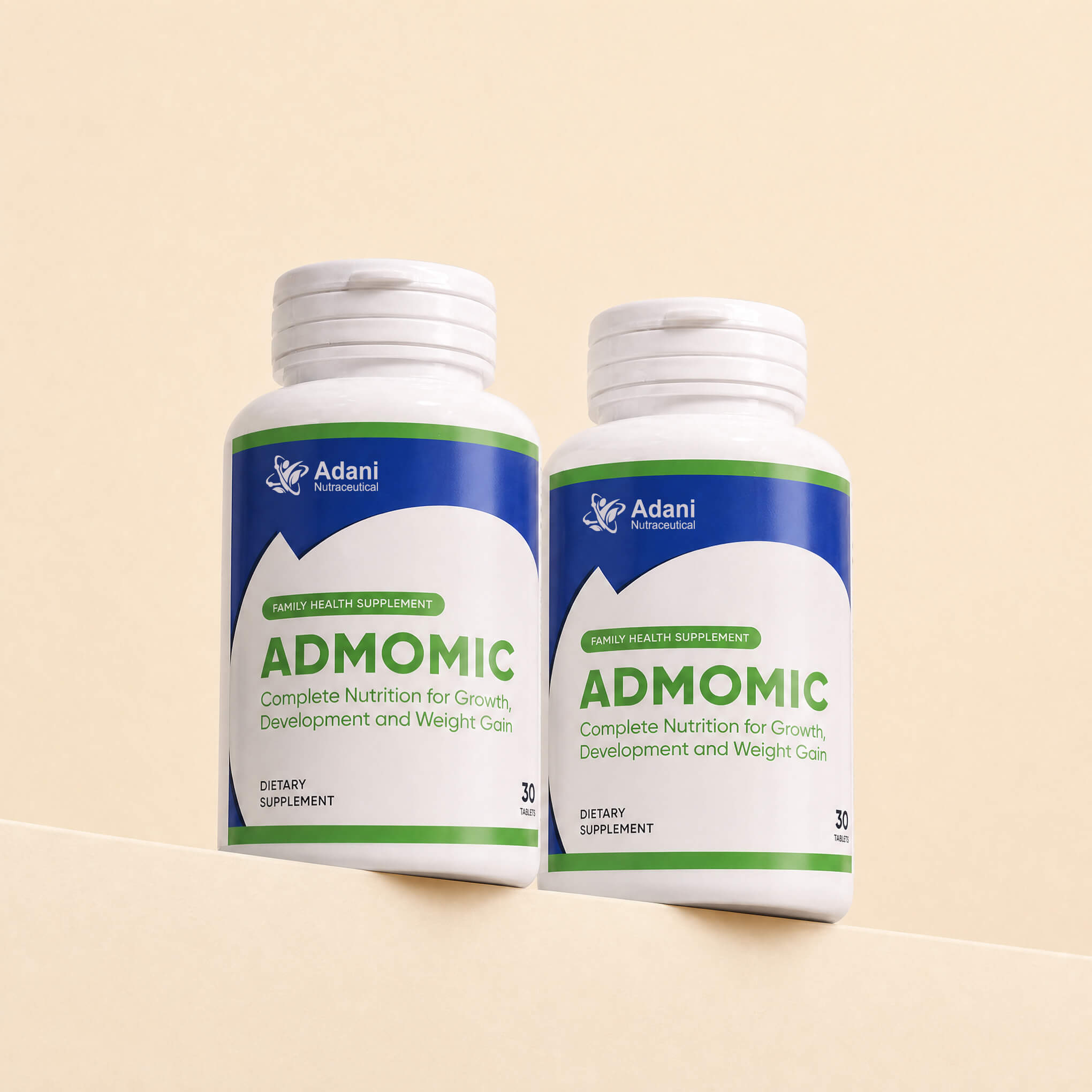 ADMOMIC