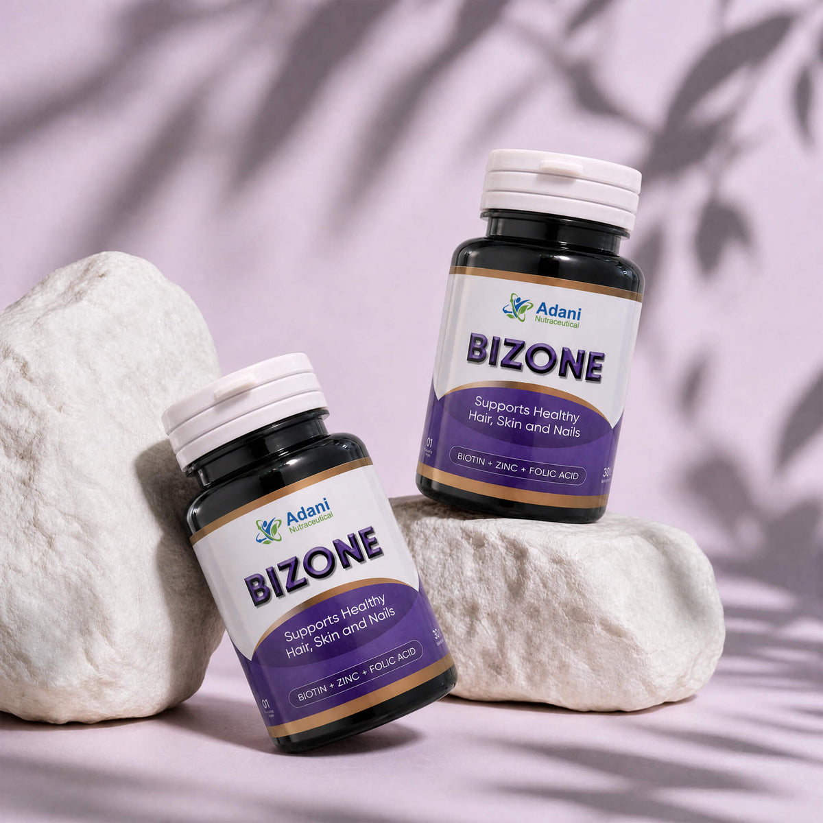 BIZONE