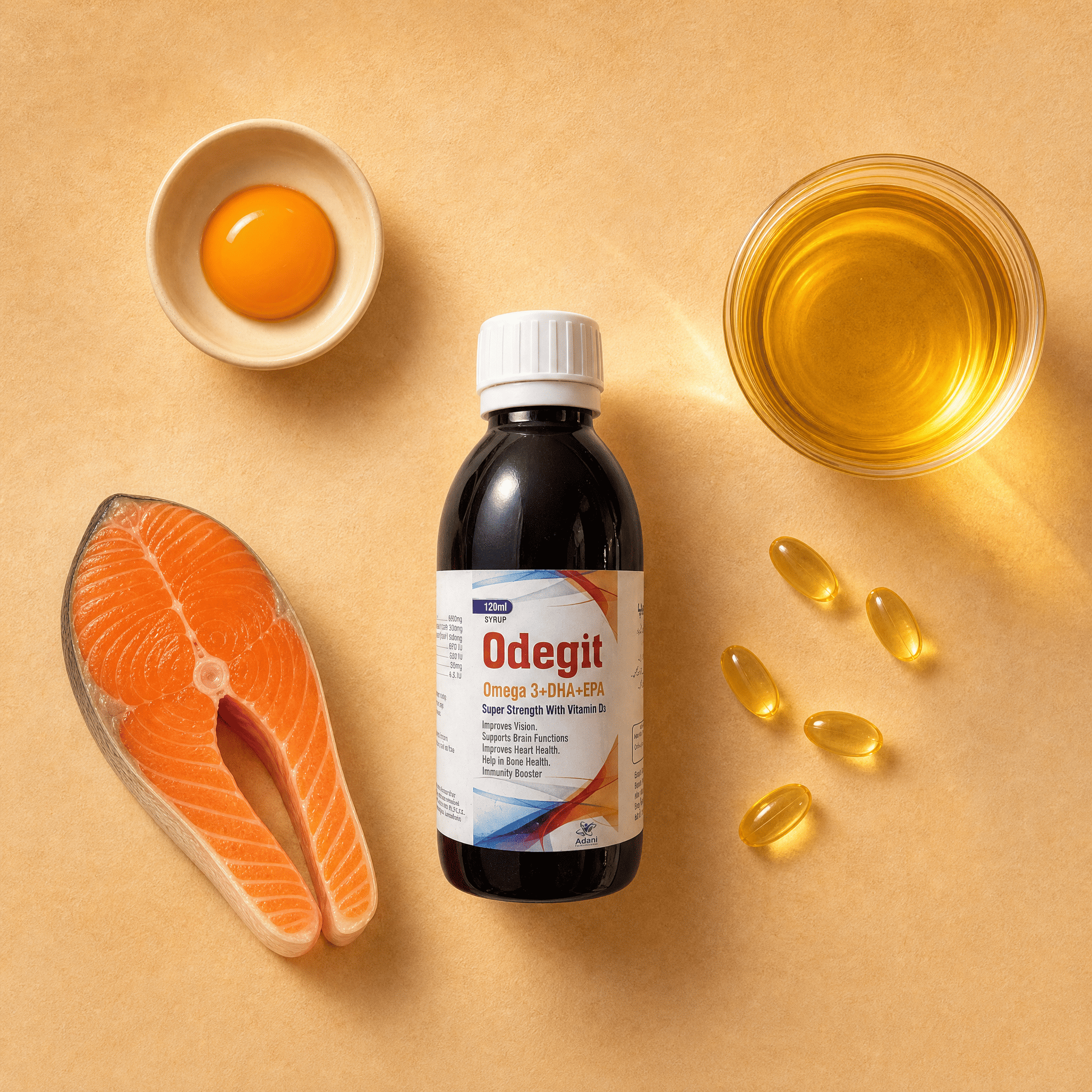 ODEGIT