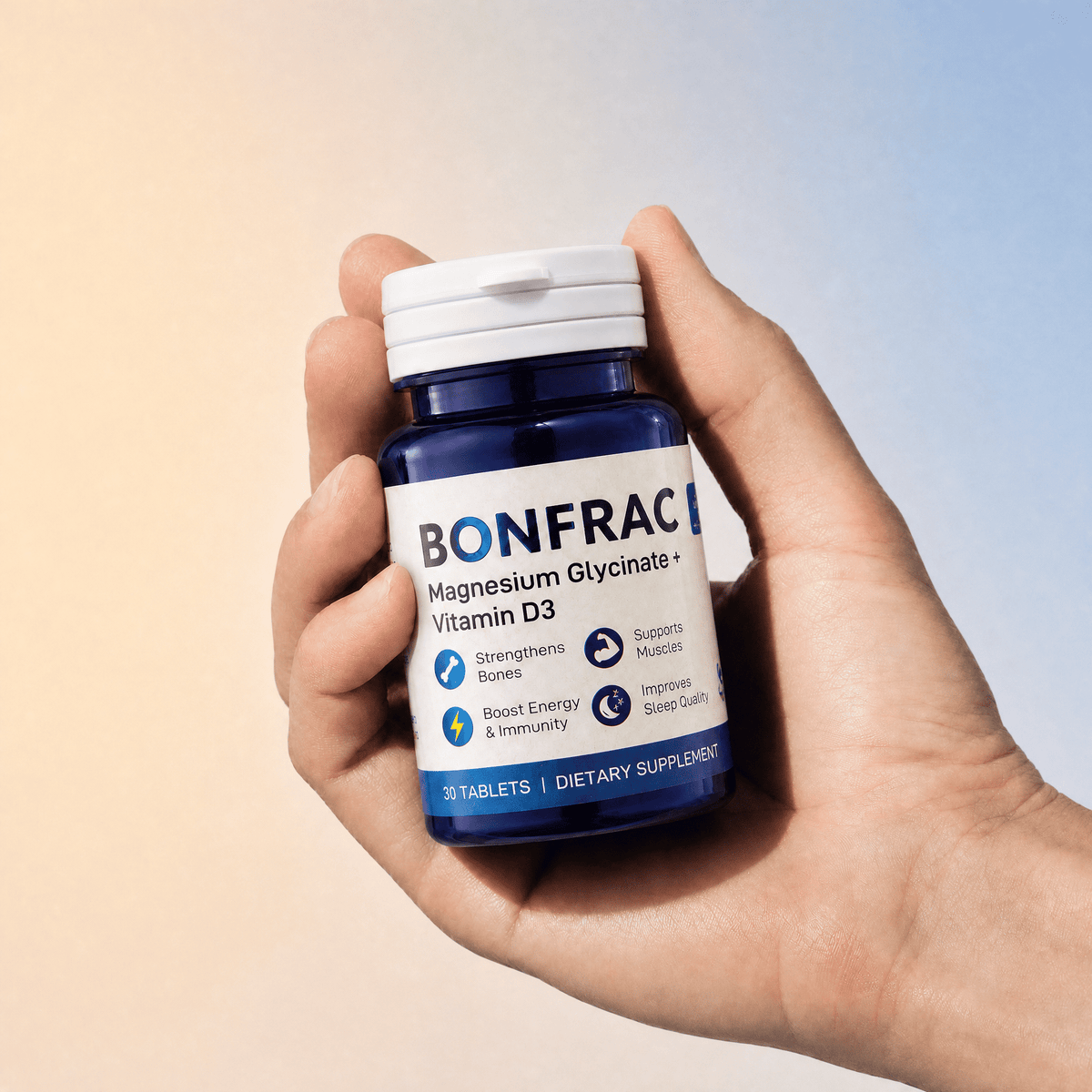 BONFRAC