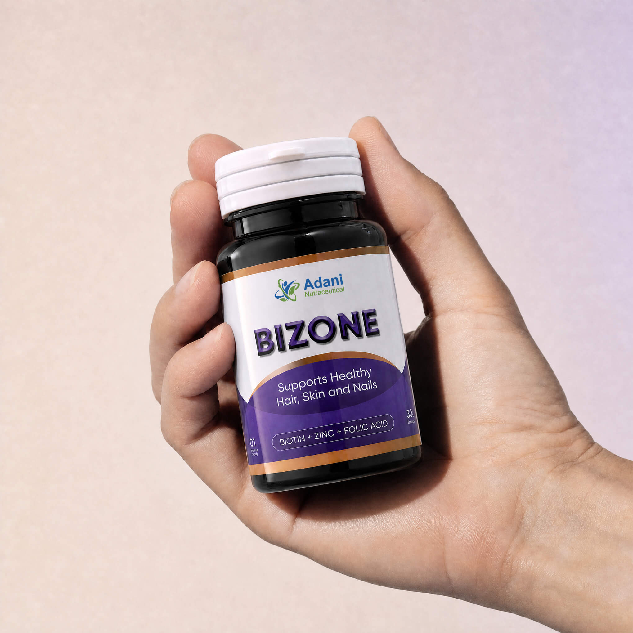 BIZONE
