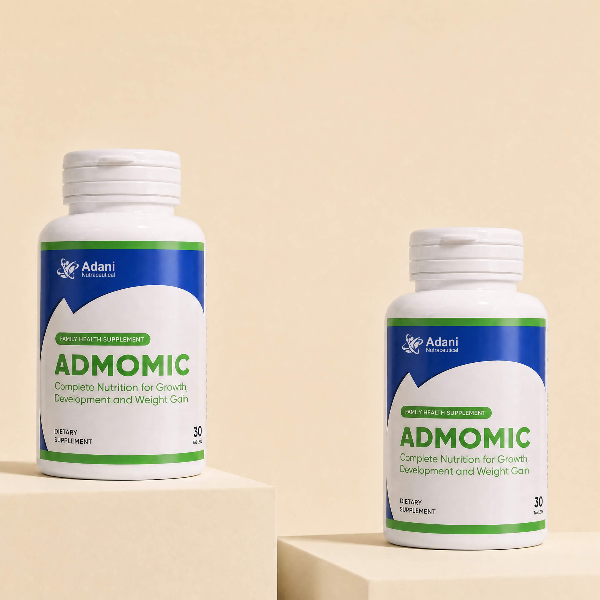 ADMOMIC