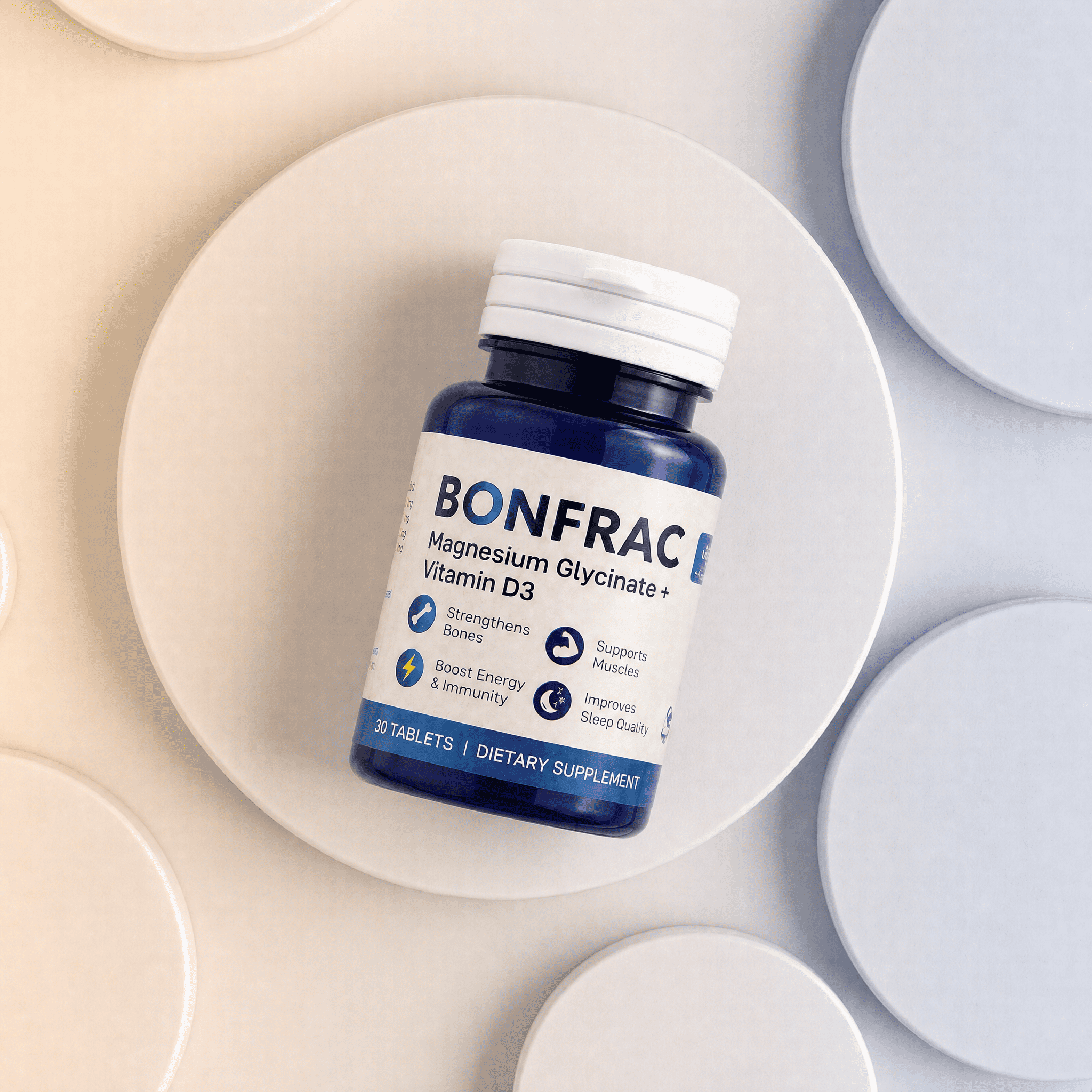 BONFRAC