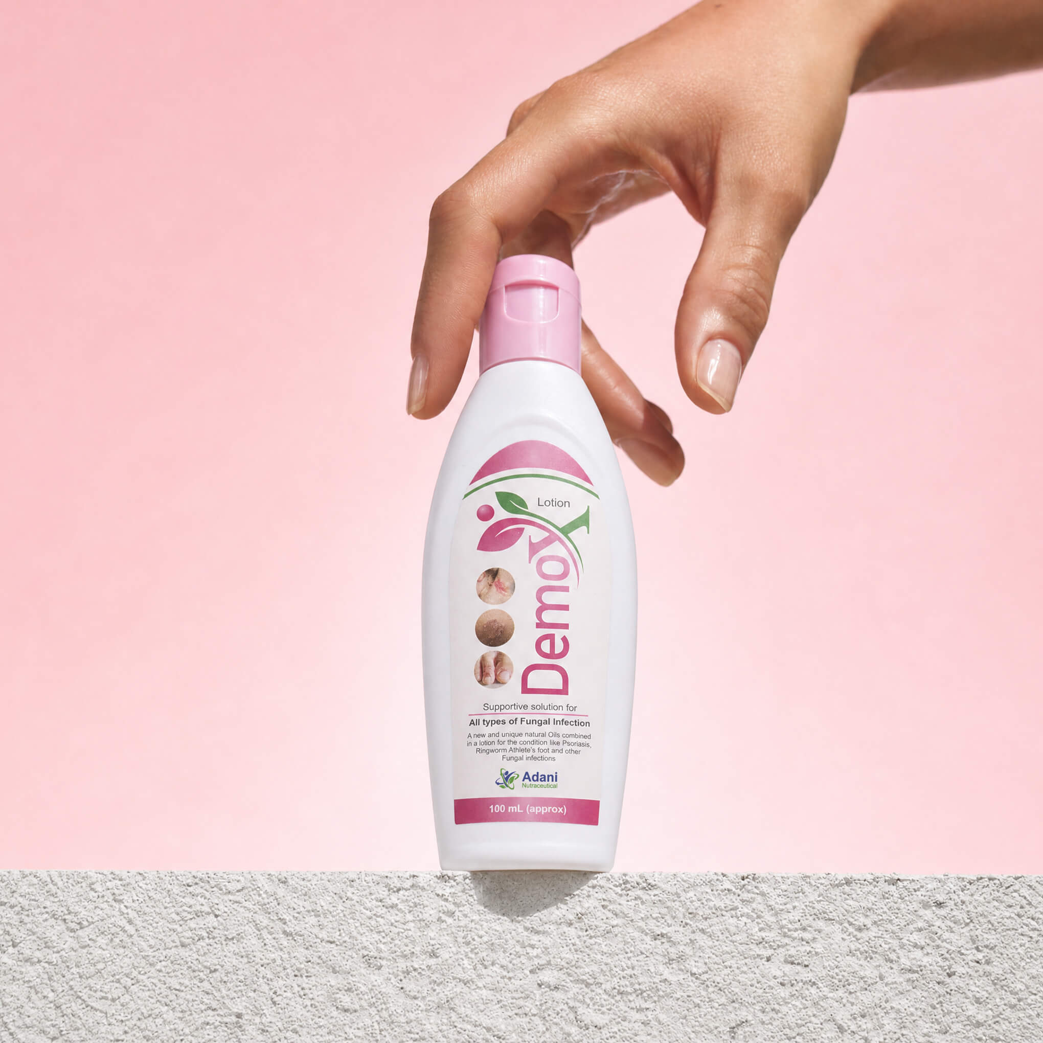 DEMOX