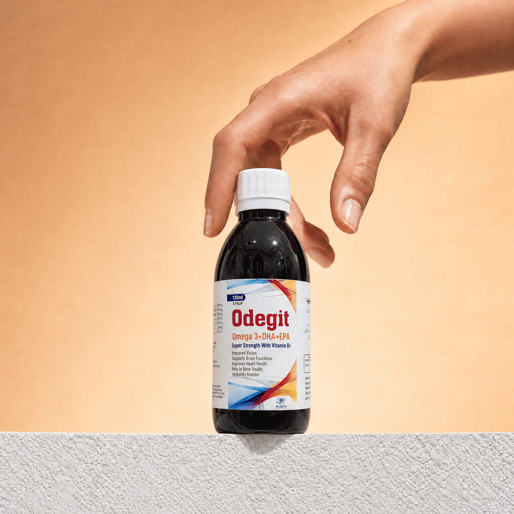 ODEGIT