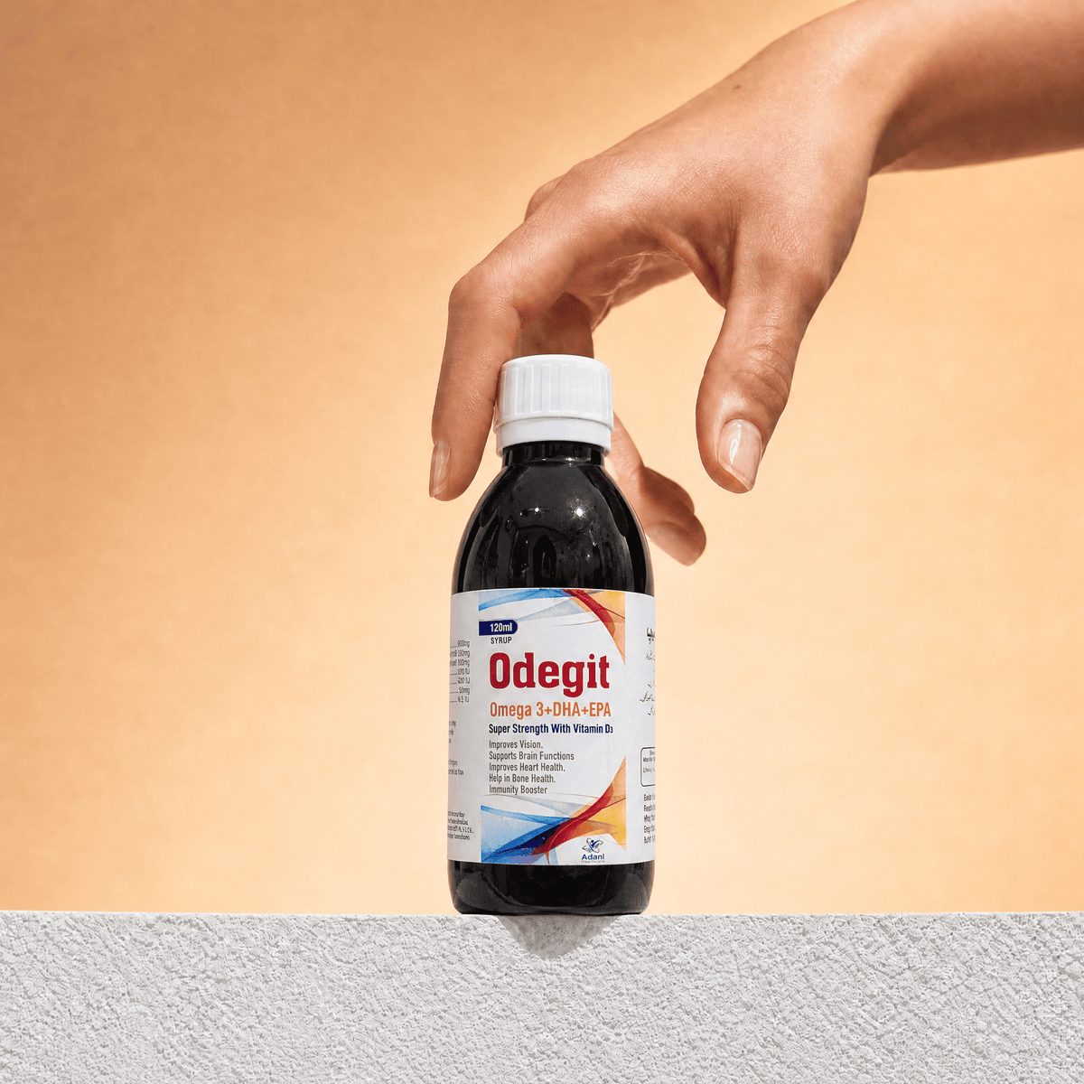 ODEGIT