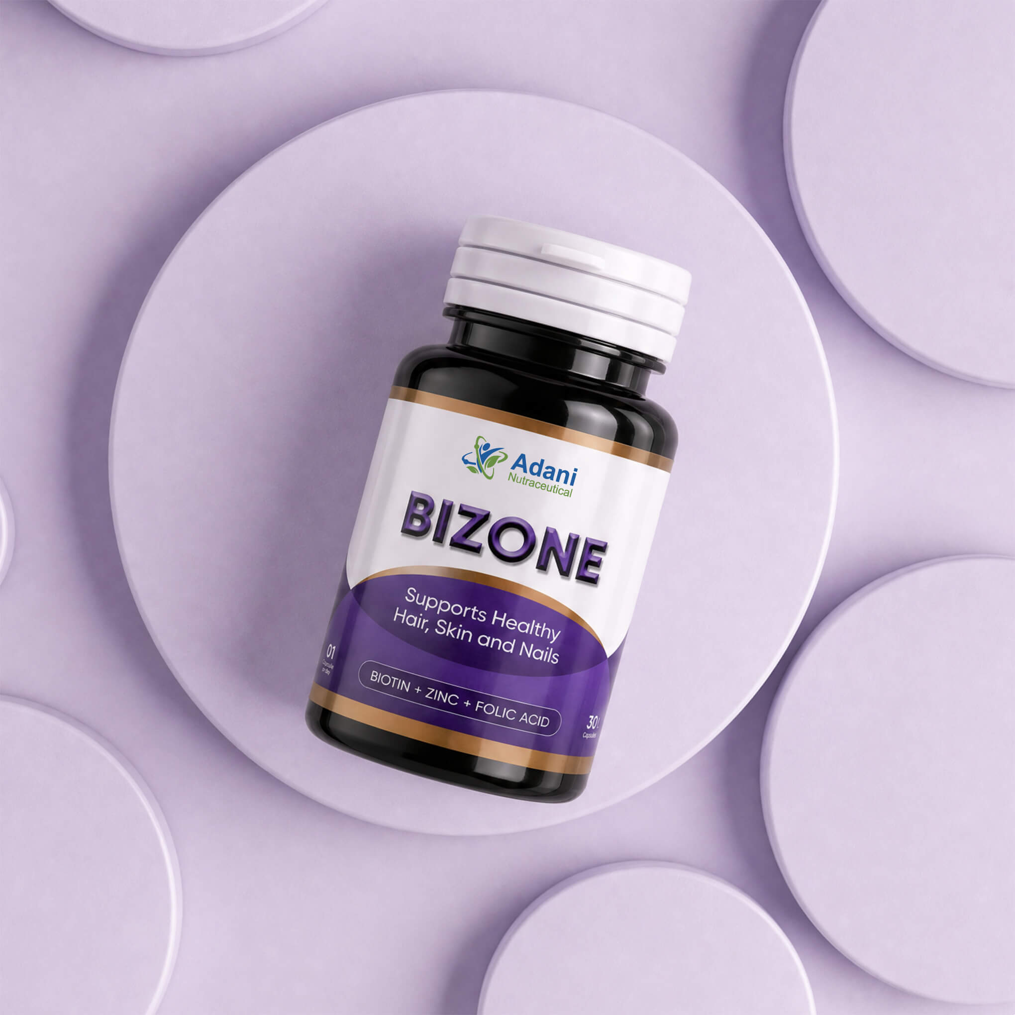 BIZONE