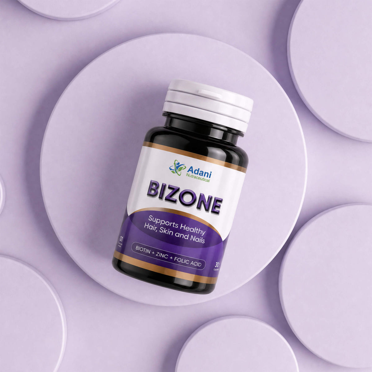 BIZONE