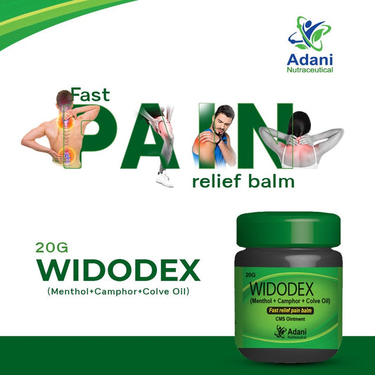 WIDODEX BALM