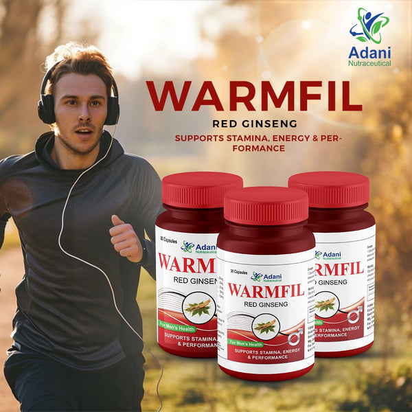 WARMFIL