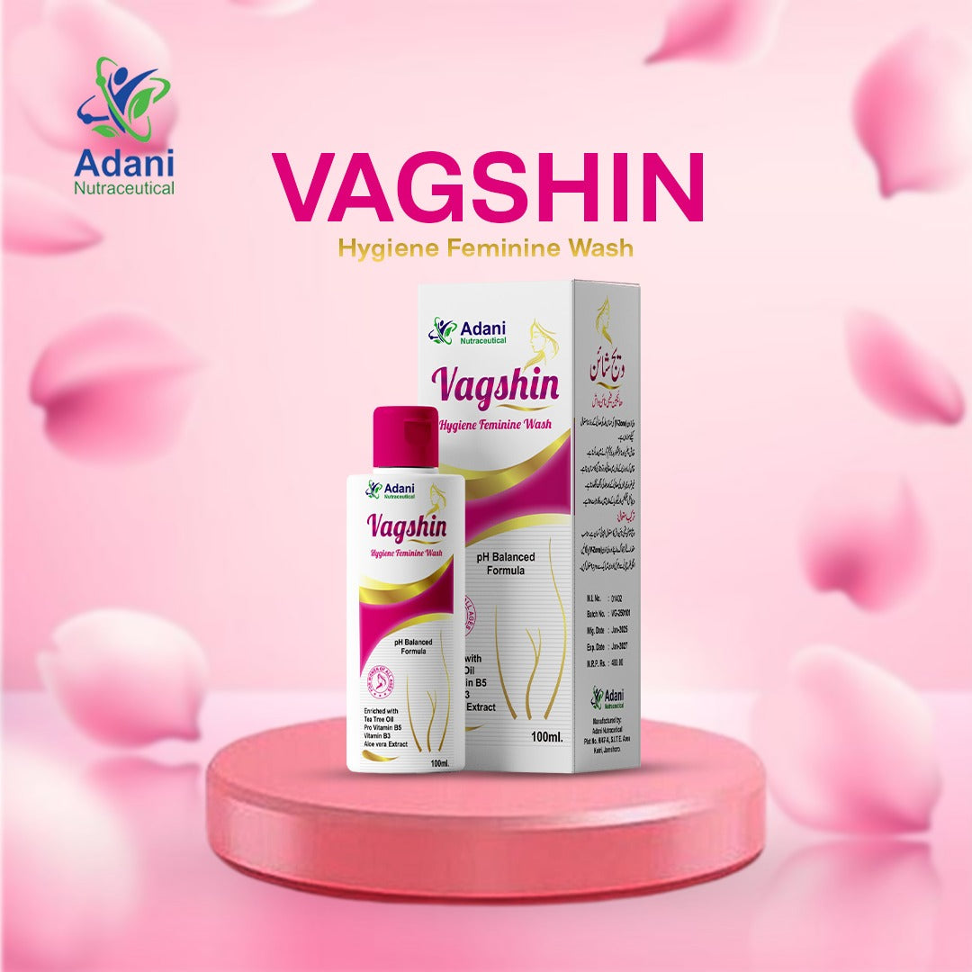 VAGSHIN