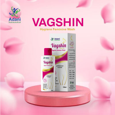 VAGSHIN