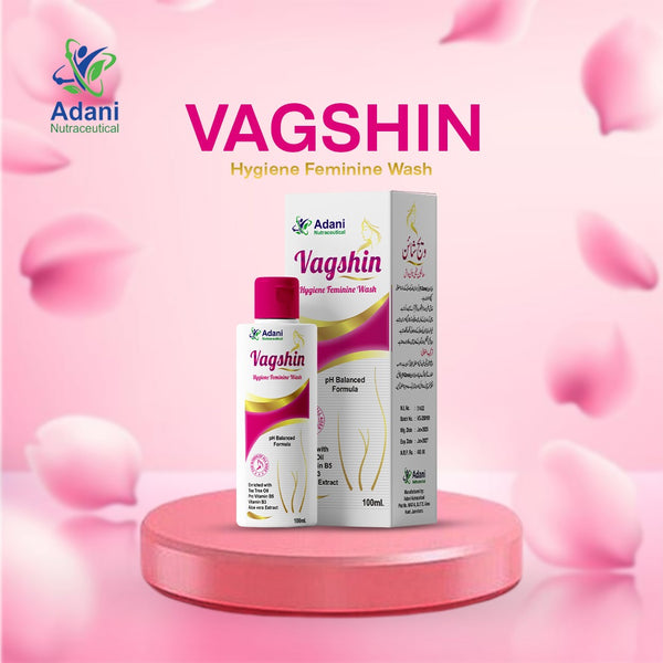 VAGSHIN