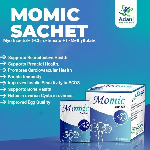 MOMIC SACHET