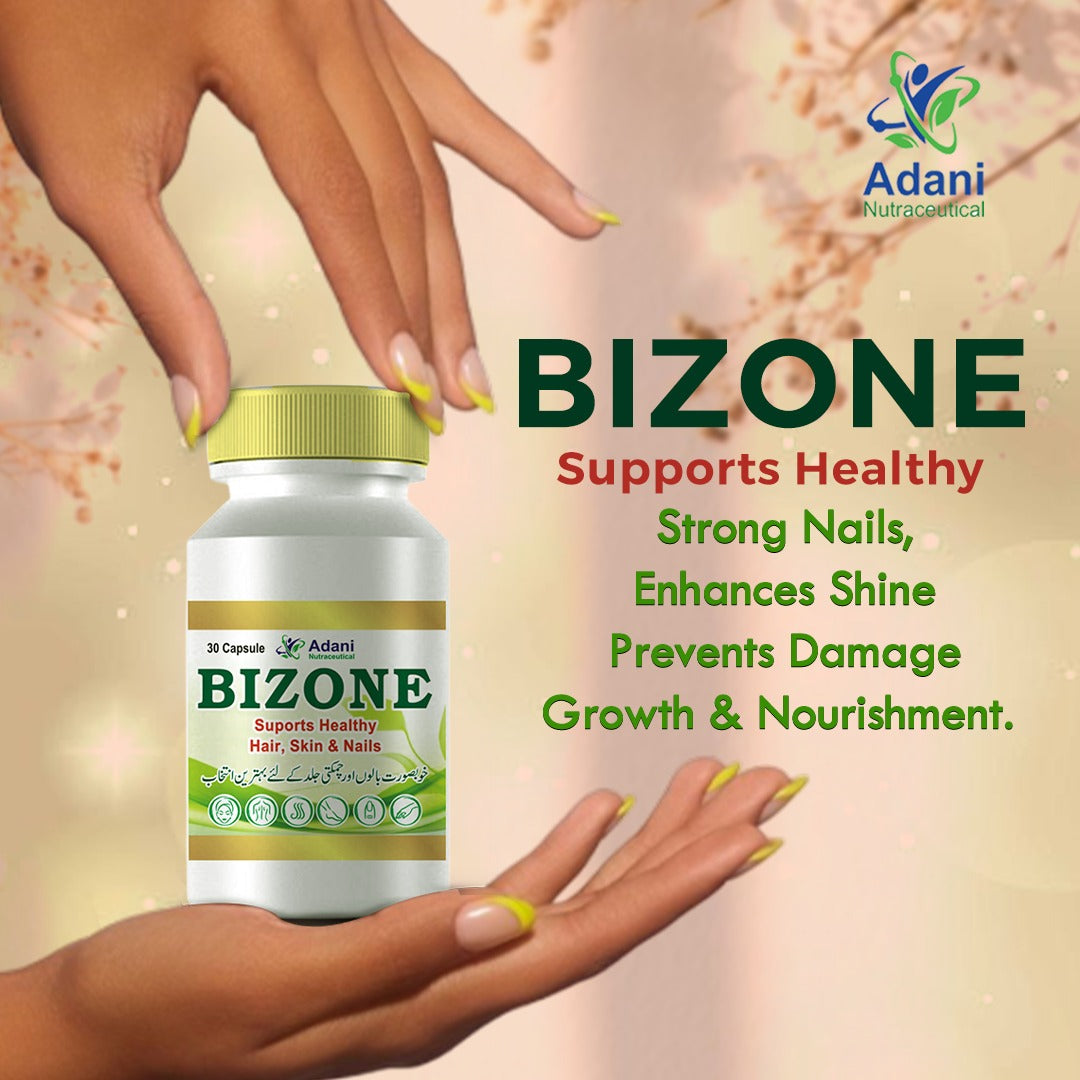 BIZONE CAPSULE