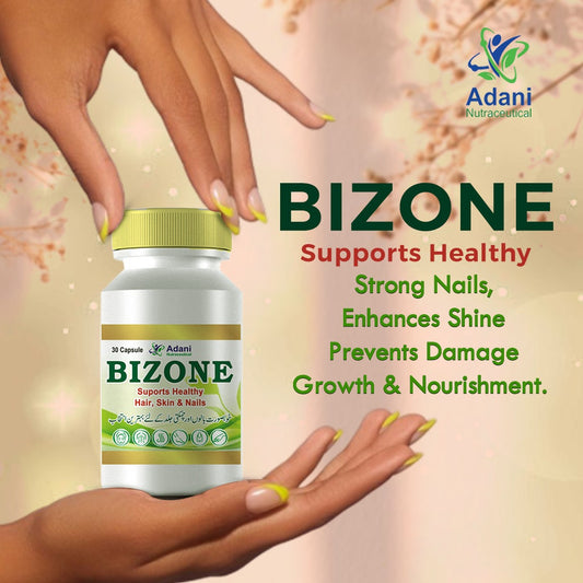 BIZONE CAPSULE