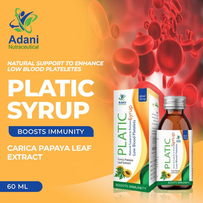 PLATIC SYRUP