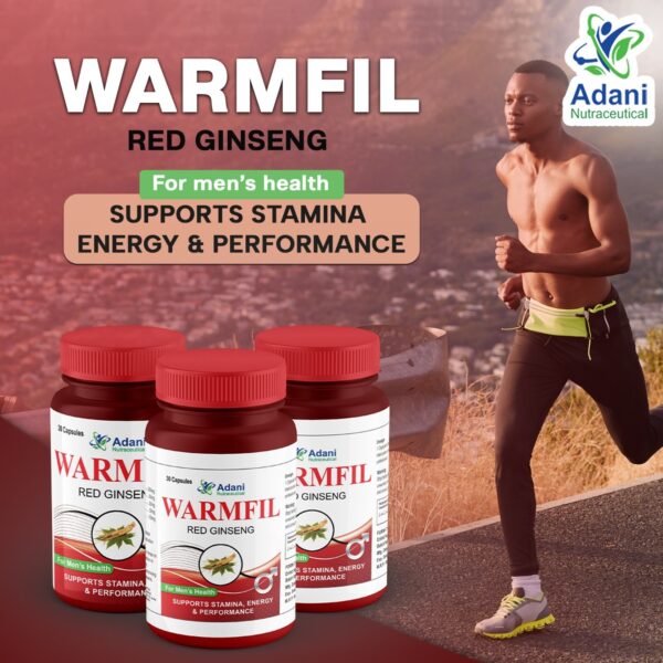 WARMFIL