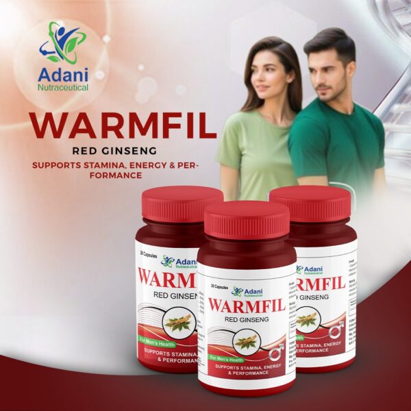 WARMFIL