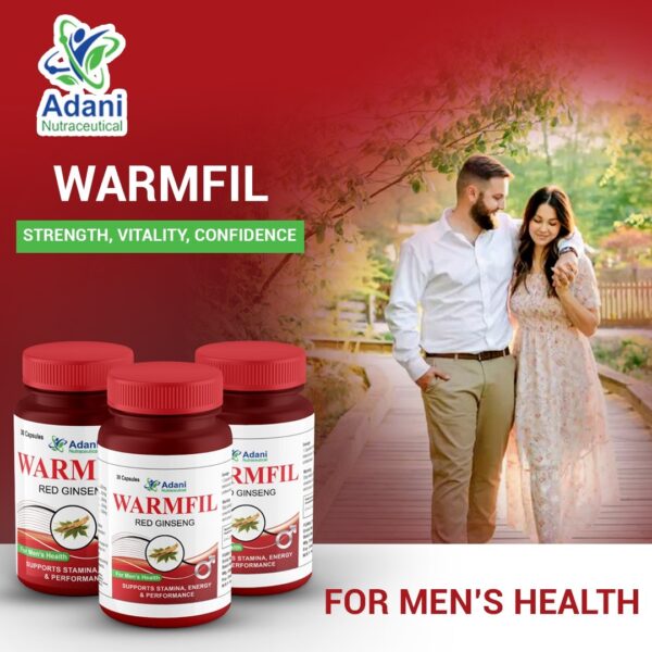 WARMFIL