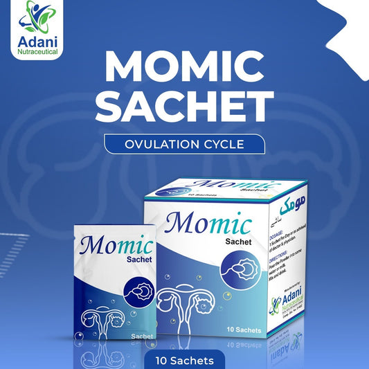 MOMIC SACHET