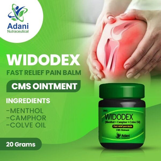 WIDODEX BALM