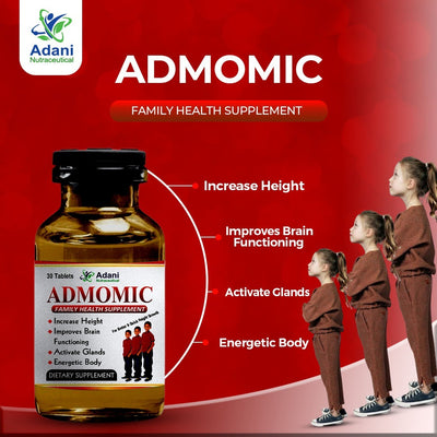 ADMOMIC TABLET
