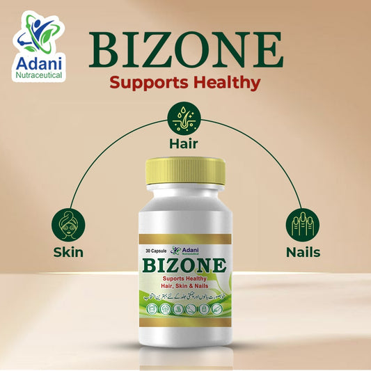 BIZONE CAPSULE