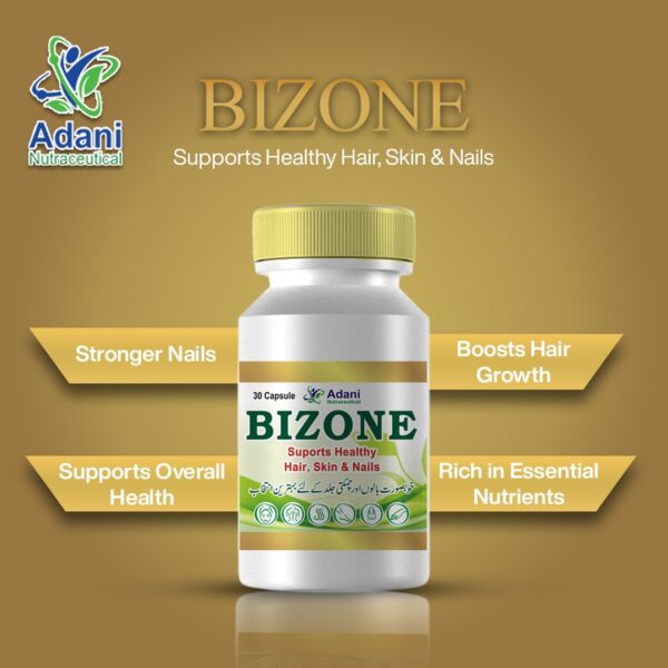 BIZONE CAPSULE