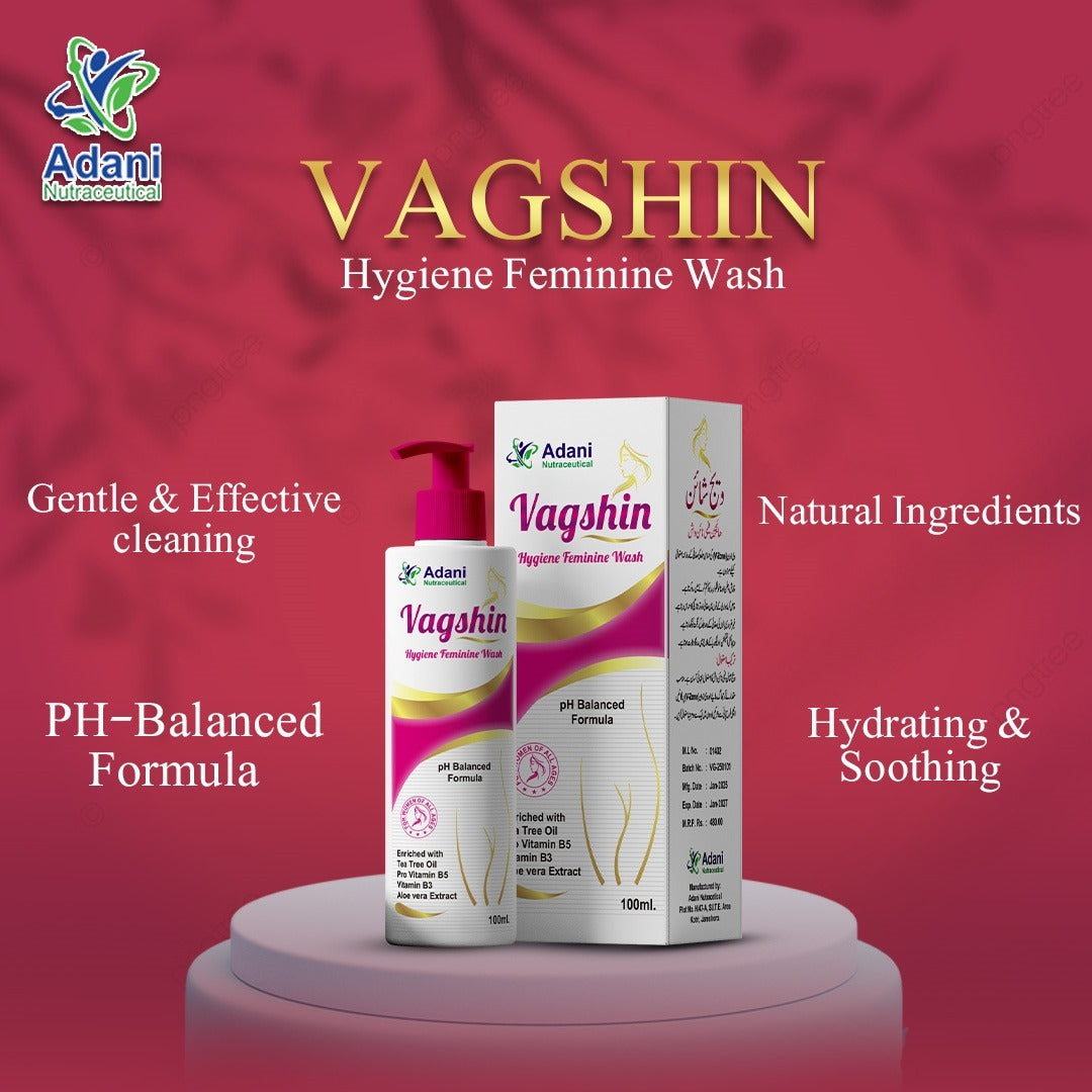 VAGSHIN