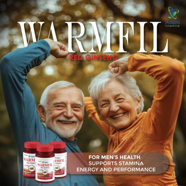 WARMFIL