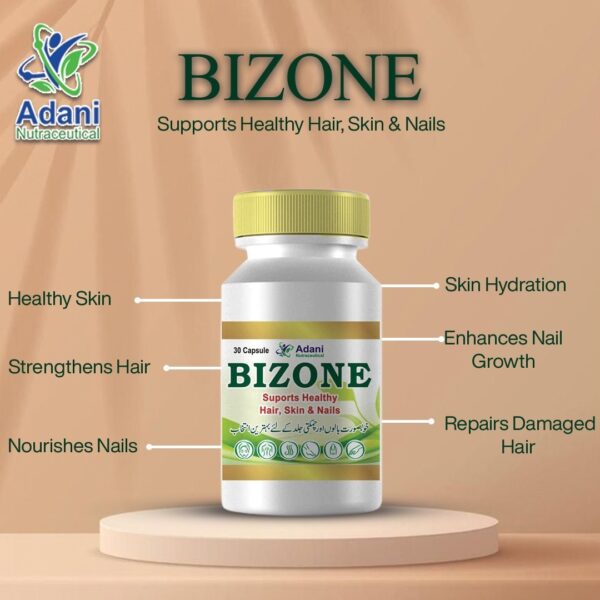 BIZONE CAPSULE